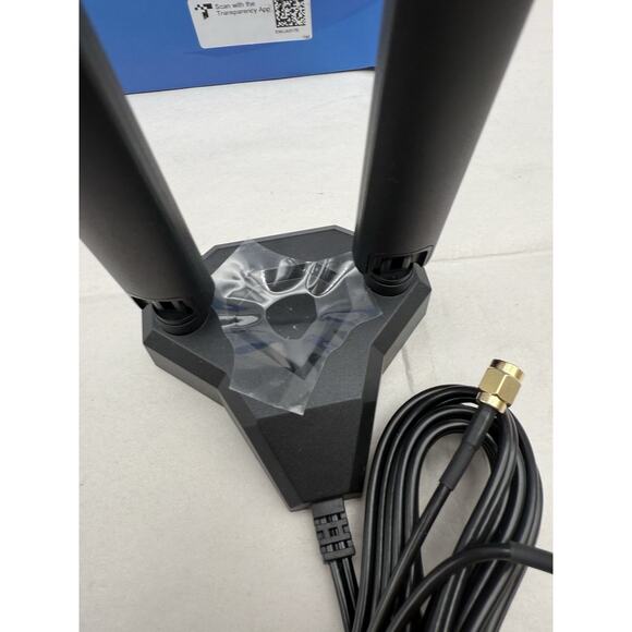 WIFI Antenna by EightWood Improves Signal Dual Band *READ.. - Picture 5 of 16